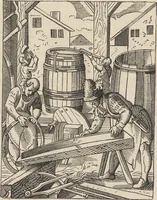 An illustration from The arts in the middle ages, and at the period of the renaissance (1870)