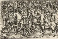 Picture 252 of 382 from The arts in the middle ages, and at the period of the renaissance (1870), leaf 454