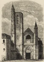 An illustration from The arts in the middle ages, and at the period of the renaissance (1870)