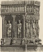 Picture 265 of 382 from The arts in the middle ages, and at the period of the renaissance (1870), leaf 470