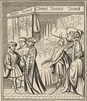 Picture 16 of 382 from The arts in the middle ages, and at the period of the renaissance (1870), leaf 48