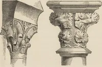 An illustration from The arts in the middle ages, and at the period of the renaissance (1870)