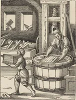 Picture 293 of 382 from The arts in the middle ages, and at the period of the renaissance (1870), leaf 509