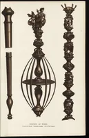 An illustration from The arts in the middle ages, and at the period of the renaissance (1870)