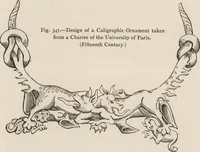 Picture 305 of 382 from The arts in the middle ages, and at the period of the renaissance (1870), leaf 531