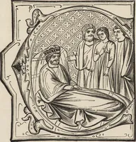 An illustration from The arts in the middle ages, and at the period of the renaissance (1870)