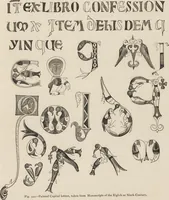 Picture 308 of 382 from The arts in the middle ages, and at the period of the renaissance (1870), leaf 534