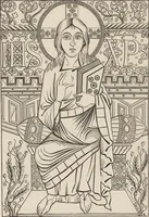 Picture 309 of 382 from The arts in the middle ages, and at the period of the renaissance (1870), leaf 536