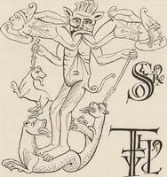 Picture 314 of 382 from The arts in the middle ages, and at the period of the renaissance (1870), leaf 543