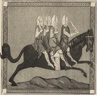 Picture 317 of 382 from The arts in the middle ages, and at the period of the renaissance (1870), leaf 547