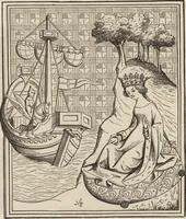 An illustration from The arts in the middle ages, and at the period of the renaissance (1870)