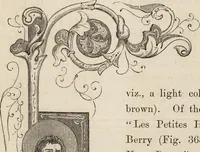 An illustration from The arts in the middle ages, and at the period of the renaissance (1870)
