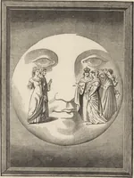 An illustration from The arts in the middle ages, and at the period of the renaissance (1870)
