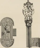 Picture 21 of 382 from The arts in the middle ages, and at the period of the renaissance (1870), leaf 56