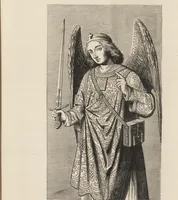 An illustration from The arts in the middle ages, and at the period of the renaissance (1870)