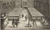 An illustration from The arts in the middle ages, and at the period of the renaissance (1870)