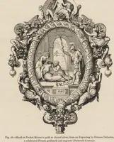 Picture 22 of 382 from The arts in the middle ages, and at the period of the renaissance (1870), leaf 58