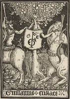 Picture 339 of 382 from The arts in the middle ages, and at the period of the renaissance (1870), leaf 584