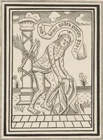 An illustration from The arts in the middle ages, and at the period of the renaissance (1870)