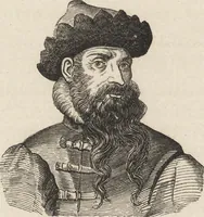 An illustration from The arts in the middle ages, and at the period of the renaissance (1870)