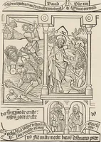An illustration from The arts in the middle ages, and at the period of the renaissance (1870)