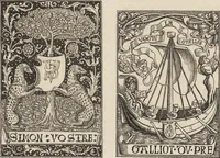 Picture 354 of 382 from The arts in the middle ages, and at the period of the renaissance (1870), leaf 614
