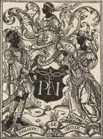 An illustration from The arts in the middle ages, and at the period of the renaissance (1870)