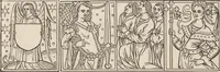 An illustration from The arts in the middle ages, and at the period of the renaissance (1870)