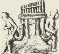 Picture 371 of 382 from The arts in the middle ages, and at the period of the renaissance (1870), leaf 628