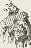 Picture 374 of 382 from The arts in the middle ages, and at the period of the renaissance (1870), leaf 639