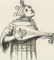 An illustration from The arts in the middle ages, and at the period of the renaissance (1870)