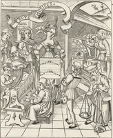 Picture 379 of 382 from The arts in the middle ages, and at the period of the renaissance (1870), leaf 649
