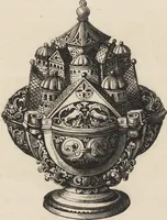 Picture 26 of 382 from The arts in the middle ages, and at the period of the renaissance (1870), leaf 65