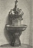 An illustration from The arts in the middle ages, and at the period of the renaissance (1870)