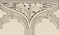 An illustration from The arts in the middle ages, and at the period of the renaissance (1870)