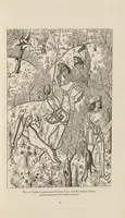 An illustration from The arts in the middle ages, and at the period of the renaissance (1870)