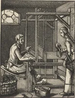 An illustration from The arts in the middle ages, and at the period of the renaissance (1870)