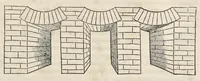 Picture 5 of 38 from L'architecture et art de bien bastir, diuisée en dix liures (1553), leaf 104