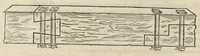 Picture 6 of 38 from L'architecture et art de bien bastir, diuisée en dix liures (1553), leaf 119