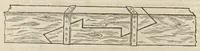 Picture 7 of 38 from L'architecture et art de bien bastir, diuisée en dix liures (1553), leaf 119