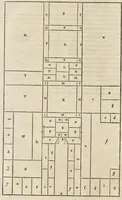 An illustration from L'architecture et art de bien bastir, diuisée en dix liures (1553)