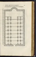Picture 28 of 38 from L'architecture et art de bien bastir, diuisée en dix liures (1553), leaf 322