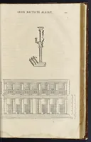 Picture 32 of 38 from L'architecture et art de bien bastir, diuisée en dix liures (1553), leaf 362