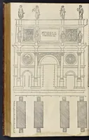 Picture 33 of 38 from L'architecture et art de bien bastir, diuisée en dix liures (1553), leaf 365