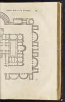 Picture 37 of 38 from L'architecture et art de bien bastir, diuisée en dix liures (1553), leaf 392