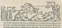 An illustration from L'architecture et art de bien bastir, diuisée en dix liures (1553)