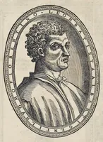 An illustration from L'architecture et art de bien bastir, diuisée en dix liures (1553)