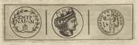 Picture 2 of 23 from Reizen van Cornelis de Bruyn, door de vermaardste deelen van Klein Asia, de eylanden Scio, Rhodus, Cyprus, Metelino, Stanchio, &c., mitsgaders de voornaamste steden van Aegypten, Syrien en Palestina : verrijkt met meer als 200 kopere konstplaaten, vertoonende de beroemdste landschappen, steden, &c. alles door den autheur selfs na het leven afgetekend (1698), leaf 62