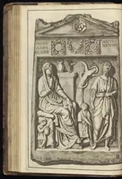 An illustration from Reizen van Cornelis de Bruyn, door de vermaardste deelen van Klein Asia, de eylanden Scio, Rhodus, Cyprus, Metelino, Stanchio, &c., mitsgaders de voornaamste steden van Aegypten, Syrien en Palestina : verrijkt met meer als 200 kopere konstplaaten, vertoonende de beroemdste landschappen, steden, &c. alles door den autheur selfs na het leven afgetekend (1698)