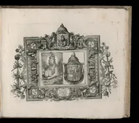 An illustration from Blasoni dello stato veneto (1600)